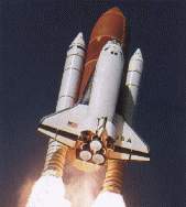 Navette spatiale